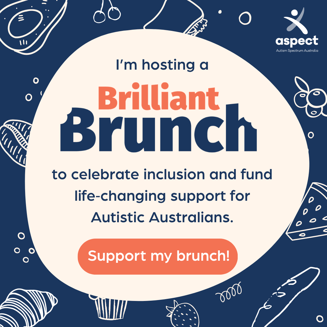 I'm celebrating inclusion