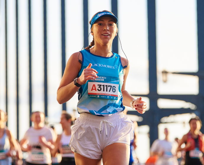 Sydney Marathon 2024