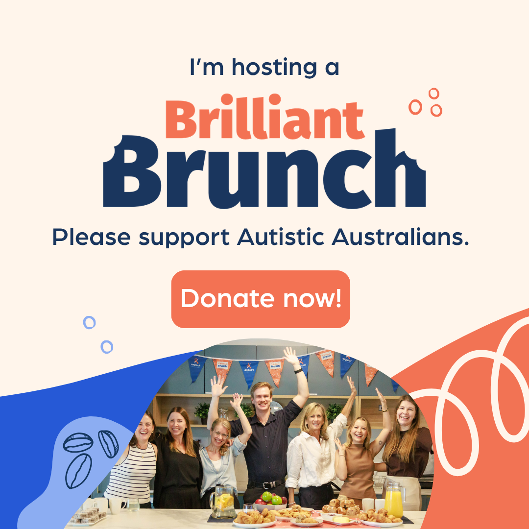 I'm hosting a Brilliant Brunch