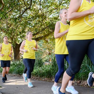 Run for Autism 2025
